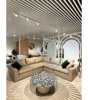 М'який куточок SEMPLICE 3262